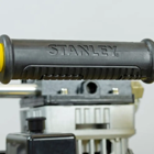 Compressor de Ar Stanley Silencioso Vertical S/Óleo 50LT 1.3HP - Compressor de Ar Stanley Silencioso Vertical  S/Óleo 50LT 1.3HP